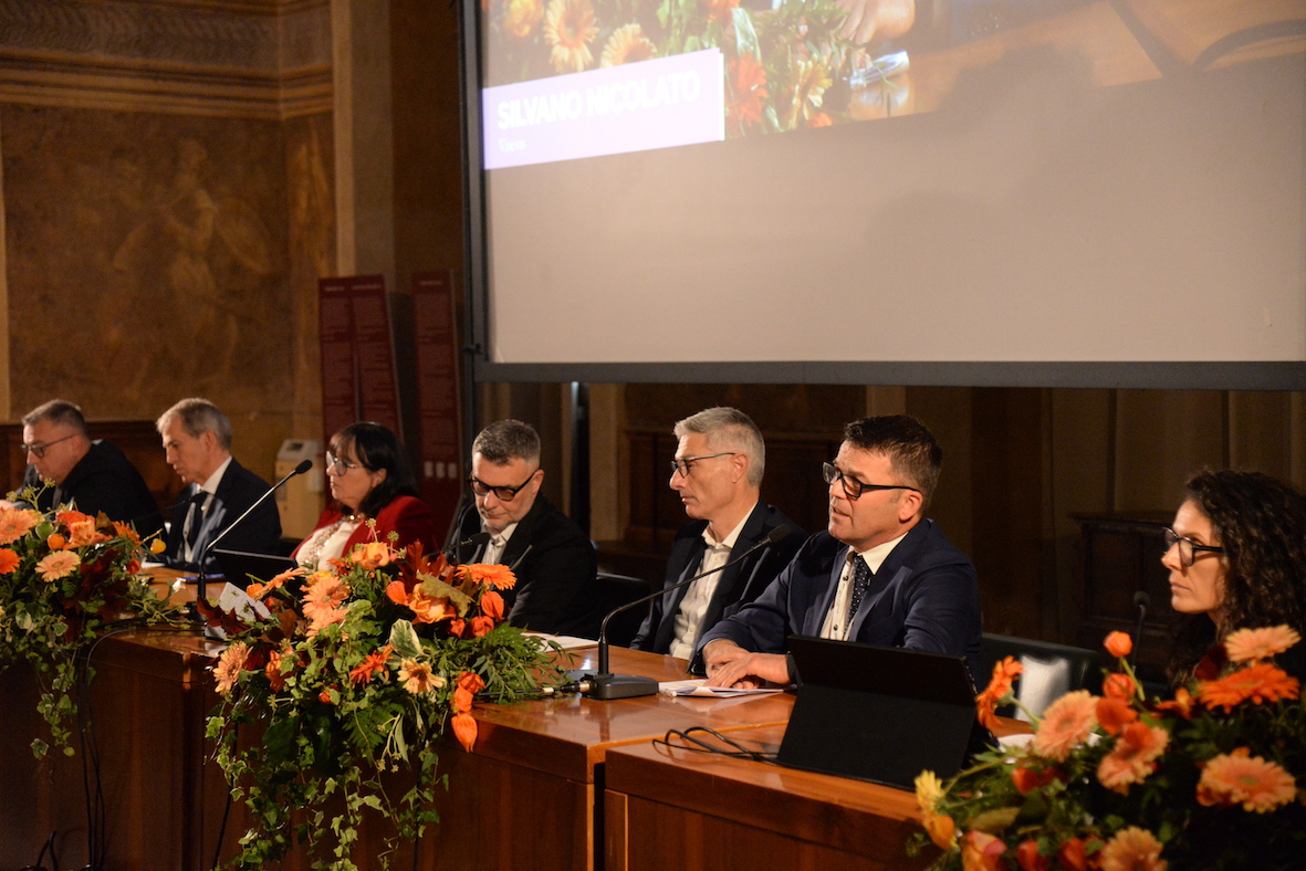 IL PINOT GRIGIO DOC DELLE VENEZIE TRA NUOVI MODELLI, SFIDE DI MERCATO E OPPORTUNITÀ