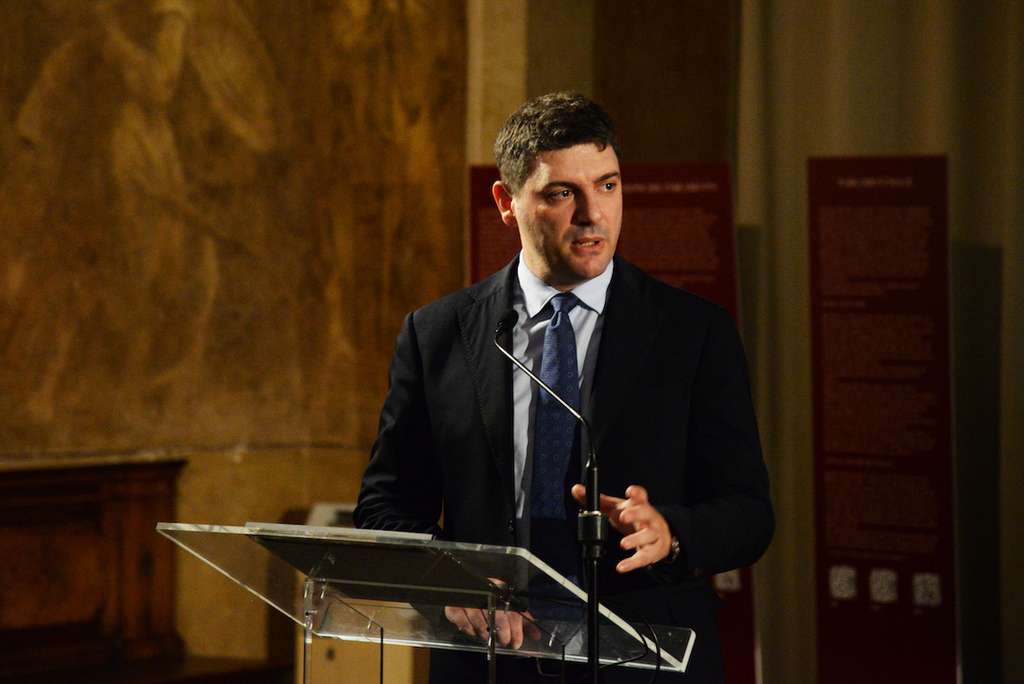 IL CONSORZIO DOC DELLE VENEZIE DOC AL SALONE DELLA CSR E DELL’INNOVAZIONE SOCIALE INTERVIENE SULLA SOSTENIBILITÀ DELLA FILIERA VITIVINICOLA ITALIANA