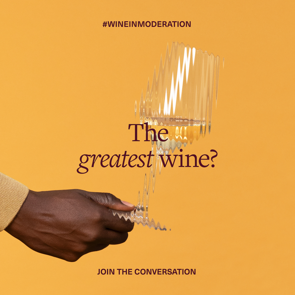 “The greatest wine? The one that you will remember.”: Si chiude positivamente la seconda edizione del wine in moderation day