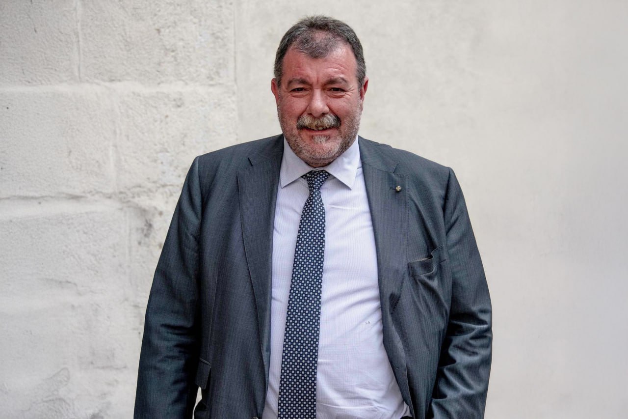 LUCA RIGOTTI È IL NUOVO PRESIDENTE DEL CONSORZIO DOC DELLE VENEZIE